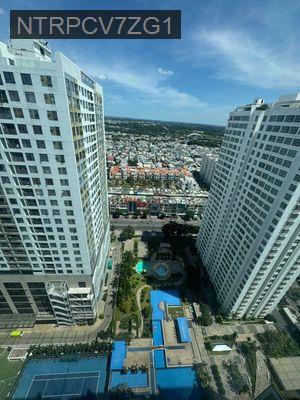 Bán cc Penthouse Giai Việt - Tạ Quang Bửu ,227,5m2, 3PN, 4WC,8.5 tỷ - Phường 5  -  Quận 8 