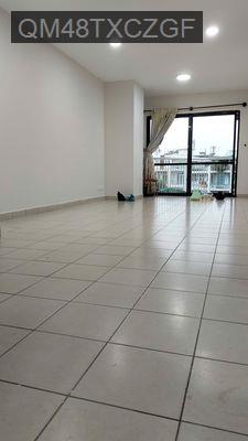 Cần bán căn hộ chung cư  An Phú Apartment, 3PN, nhà trống có ban công - Phường 11  -  Quận 6 