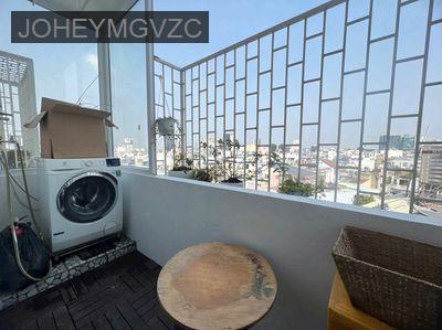 Chung cư Đường Đỗ Ngọc Thạnh, Phường 12, Quận 5, Tp Hồ Chí Minh - Phường 13  -  Quận 10 