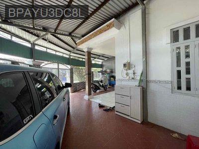 Bán nhà - Xã Tân Thạnh Đông  -  Huyện Củ Chi  - 173m² - 3.7tỷ