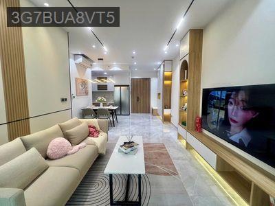THE PEAK MIDTOWN CĂN HỘ VIEW BIỆT THỰ HIẾM HOI - 81M2 - GIÁ 9,5 TỶ - Phường Tân Phú  -  Quận 7 