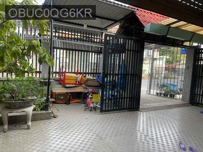 Bán nhà - Phường Dĩ An  -  Thị xã Dĩ An  - 136m² - 5.5tỷ