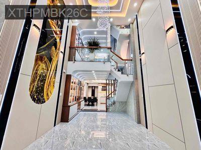 BÁN NHÀ CHÍNH CHỦ – VỊ TRÍ ĐẸP, GIÁ TỐT - Phường Hiệp Thành  -  Quận 12 
