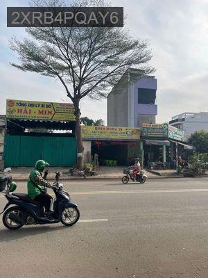 Bán nhà - Phường Bình Chiểu  -  Quận Thủ Đức  - 140m² - 12.2tỷ