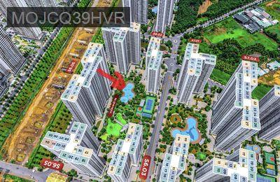 Căn Hộ 1PN+1WC DT 46,3M2 Giá 2,4 Tỷ The Origami – Vinhomes Grand Park - Phường Long Thạnh Mỹ  -  Quận 9  Căn Hộ 1PN+1WC DT 46,3M2 Giá 2,4 Tỷ The Origami – Vinhomes Grand Park - Phường Long Thạnh Mỹ  -  Quận 9