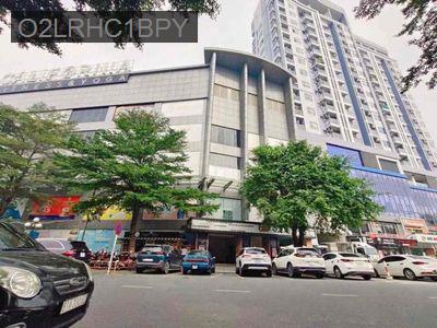 BÁN CĂN HỘ BICOSI TOWER - Phường Phú Lợi  -  Thành phố Thủ Dầu Một 