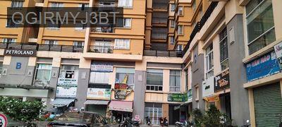 Bán shophouse Petroland Quận 2 - 3,1 tỷ (2 tầng, 72m2, tiện kinh doanh - Phường Bình Trưng Đông  -  Quận 2 