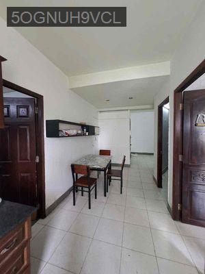 Bán nhanh CH Hưng Vượng 3 60m2, 2PN, 1WC Phú Mỹ Hưng Quận 7 - Phường Tân Phong  -  Quận 7 