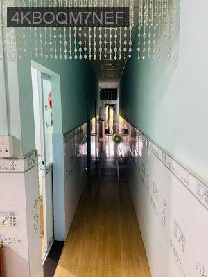 🚨 CẦN BÁN GẤP NHÀ CẤP 4 – GIÁ CHỈ 1 TỶ XX 🚨GẦN BỆNH VIỆN NHI ĐỒNG - Xã Tân Nhựt  -  Huyện Bình Chánh 