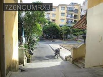 BÁN CĂN HỘ 43M2 C/C THANG BỘ KHU K300  GIÁ CHỈ 2.350 TỶ - Phường 12  -  Quận Tân Bình 