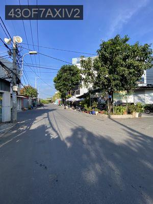 Bán nhà - Xã Phước Kiển  -  Huyện Nhà Bè  - 236m² - 10tỷ