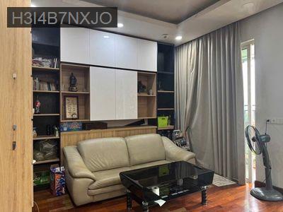 BÁn căn góc 2 phòng lớn Golden Mansion Novaland 86m2 đầy đủ nội thất - Phường 9  -  Quận Phú Nhuận 