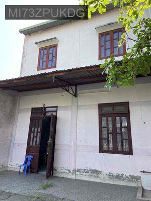 Nhà riêng Thủ Đức – sân rộng – ở ngay – sổ hồng - Phường Bình Chiểu  -  Quận Thủ Đức 