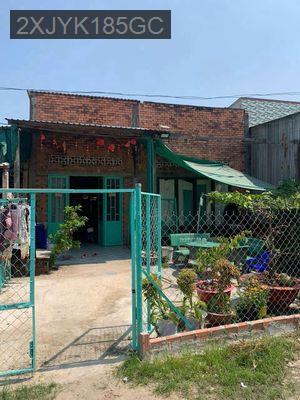 Bán nền nhà lớn ngay KDC CÁT TƯỞNG PHÚ SINH! - Xã Đức Lập Hạ  -  Huyện Đức Hòa 