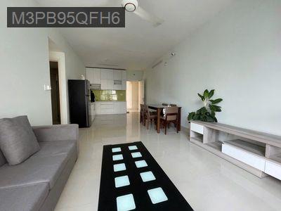 Citihome, Q2, Cát Lái, căn góc 73m2 - Phường Cát Lái  -  Quận 2 