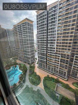 Căn hộ  studio 30m2 The Glory Heights Vinhomes Grandpark - Phường Long Bình  -  Quận 9 