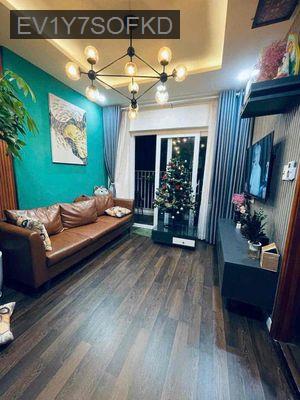Bán chung cư - Xã Phú Xuân  -  Huyện Nhà Bè  - 72m² - 2.38tỷ