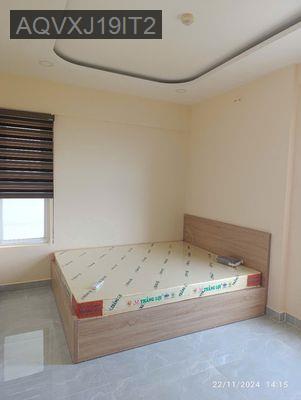 2.8 tỷ căn hộ 2 phòng ngủ quận 2 nhà mới nhận nhà ở ngay - Phường Cát Lái  -  Quận 2 