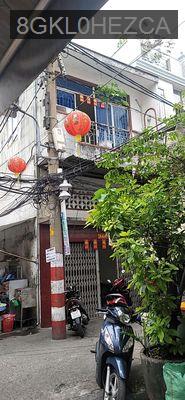 Nhà ở, - Phường 10  -  Quận Tân Bình 