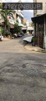 Bán nhà riêng mặt tiền đường 7m, tại Tp Thuận An, Bình Dương. - Phường Bình Hòa  -  Thị xã Thuận An 