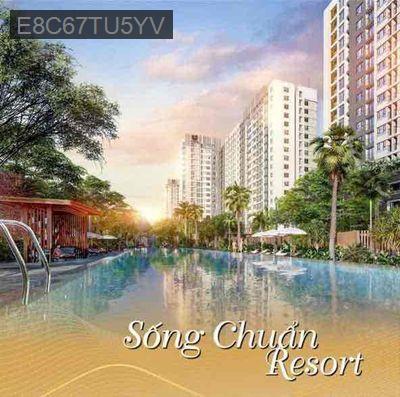 cần bán chung cư picity high park - Phường Thạnh Xuân  -  Quận 12 