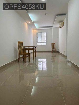 Bán căn hộ CC Kim Tâm Hải, 70m2, 2pn, 2wc, mt Trường Chinh, Q12 - Phường Tân Thới Nhất  -  Quận 12 