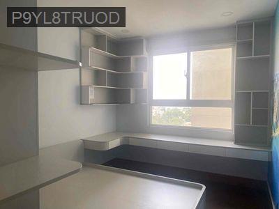 chung cư dream home recidence - Phường 13  -  Quận Gò Vấp 