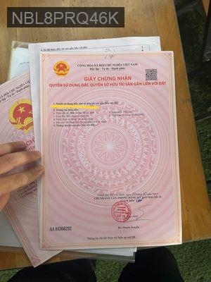 bán đất nông nghiệp xã trung an (bình mỹ mới) - Xã Trung An  -  Huyện Củ Chi 