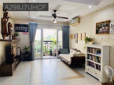 Sàn giao dịch CĐT - Phúc Yên 1/ 122m2 - 3PN 2WC - 5.3 Tỷ - Lầu thấp - Phường 15  -  Quận Tân Bình 