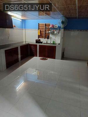 Bán nhà kp2, tân định bến cát bình dương - Phường Tân Định  -  Thị xã Bến Cát 