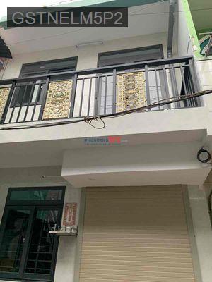 Bán nhà - Phường 14  -  Quận 11  - 36m² - 3.3tỷ