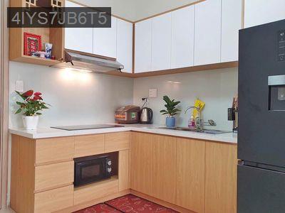 Bán gấp Citi Soho căn 2pn2wcsổ hồng mới full nội thất 2.8 tỷ sẵn sổ - Phường An Phú  -  Quận 2 