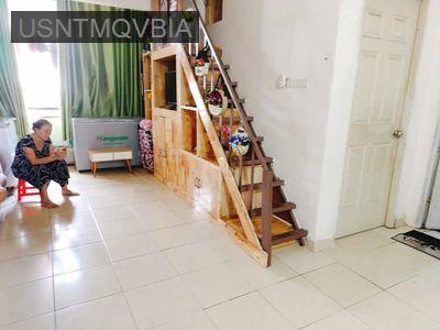 Bán chung cư - Xã Vĩnh Lộc B  -  Huyện Bình Chánh  - 49m² - 1.6tỷ