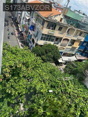 CHÍNH CHỦ BÁN GẤP nợ NH đến hạn- CĂN GÓC - Phường 3  -  Quận Bình Thạnh 