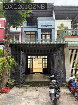 Chủ cần bán nhanh căn nhà 4 phòng ngủ 1 trệt 2 lầu gần chợ Mỹ Phước 1 - Phường Thới Hòa  -  Thị xã Bến Cát 