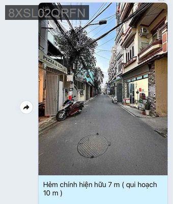 CẦN BÁN NHÀ PHỐ LIỀN KỀ - Phường 15  -  Quận Tân Bình 