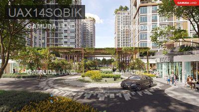 Giỏ hàng sỉ đợt 1 dự án ElysianLịch TT giãn 5 năm. Ký HĐ CĐT 5% - Phường Trường Thạnh  -  Quận 9 