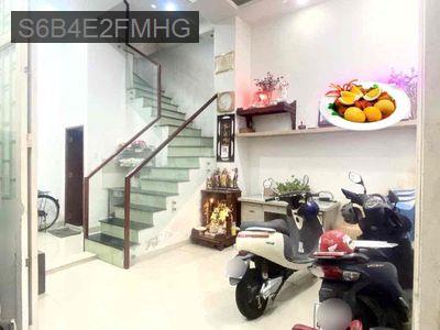 nha dang ở…bán chia tai san - Phường 11  -  Quận 3 