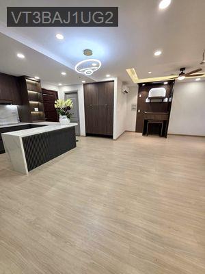 Dragon Hill 1 | 119m² (2PN + 2WC) | Căn góc. Sổ Hồng. View Phú Mỹ Hưng - Xã Phước Kiển  -  Huyện Nhà Bè 