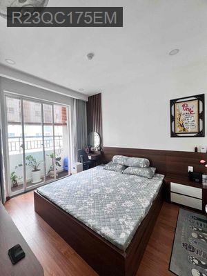Bán căn 2pn 2pn loại 62m2 full nt cao cấp, nhà mới ở giữ kĩ vào ở ngay - Phường 7  -  Quận 8 