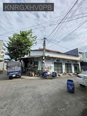 Li dị bán gắp dãy trọ 4 phòng-1ty75 60m2 đường Nguyễn Công Hoan Dĩ An - Phường Đông Hòa  -  Thị xã Dĩ An 