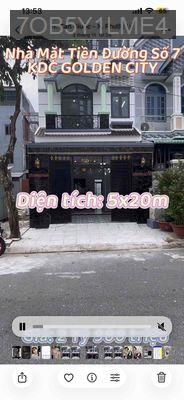 🏡 BÁN NHÀ LONG AN – GIÁ CHỈ 1 TỶ 350 TRIỆU - Xã Long Hoà  -  Huyện Cần Đước 