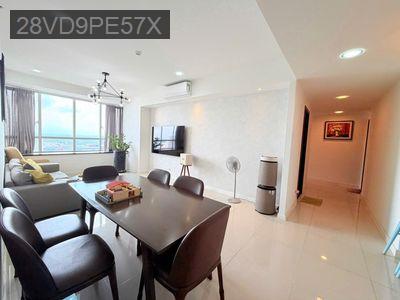 Cần bán căn hộ Sunrise South City Tháp V1 Tầng 29 - Phường Tân Hưng  -  Quận 7 