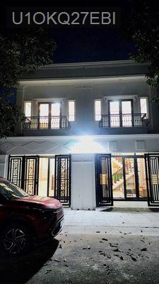 Cần bán nhà liền kề đẹp - Phường Uyên Hưng  -  Thị xã Tân Uyên  Cần bán nhà liền kề đẹp - Phường Uyên Hưng  -  Thị xã Tân Uyên