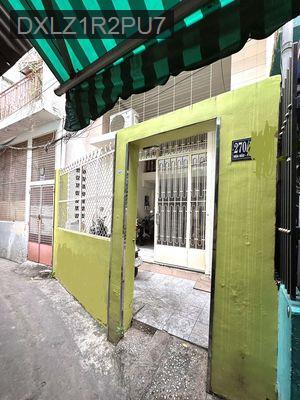 BÁN NHÀ ĐƯỜNG HÒA HẢO, DT 4,1x11, 45,4m2, 1 Trệt, 1 Lửng, 1 Lầu, 109m2 - Phường 4  -  Quận 10 