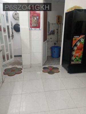 Nhà Mt đường c4 - Xã Bình Hưng  -  Huyện Bình Chánh 