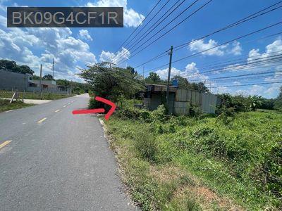 Bán đất - Xã An Điền  -  Thị xã Bến Cát  - 263m² - 1.65tỷ