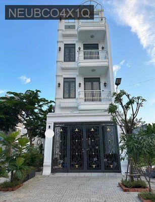 🏡 Bán nhà góc 2 mặt tiền hẻm 40 Võ Văn Hát Q9 - Phường Long Trường  -  Quận 9 