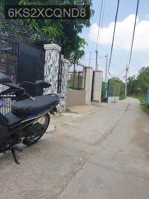 Cần bán gấp 172m2 đất thổ cư đường Nguyễn Văn Tạo - Xã Hiệp Phước  -  Huyện Nhà Bè 