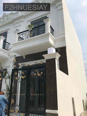Nhà bán khu tân kim cần giuộc long An - Thị trấn Cần Giuộc  -  Huyện Cần Giuộc 